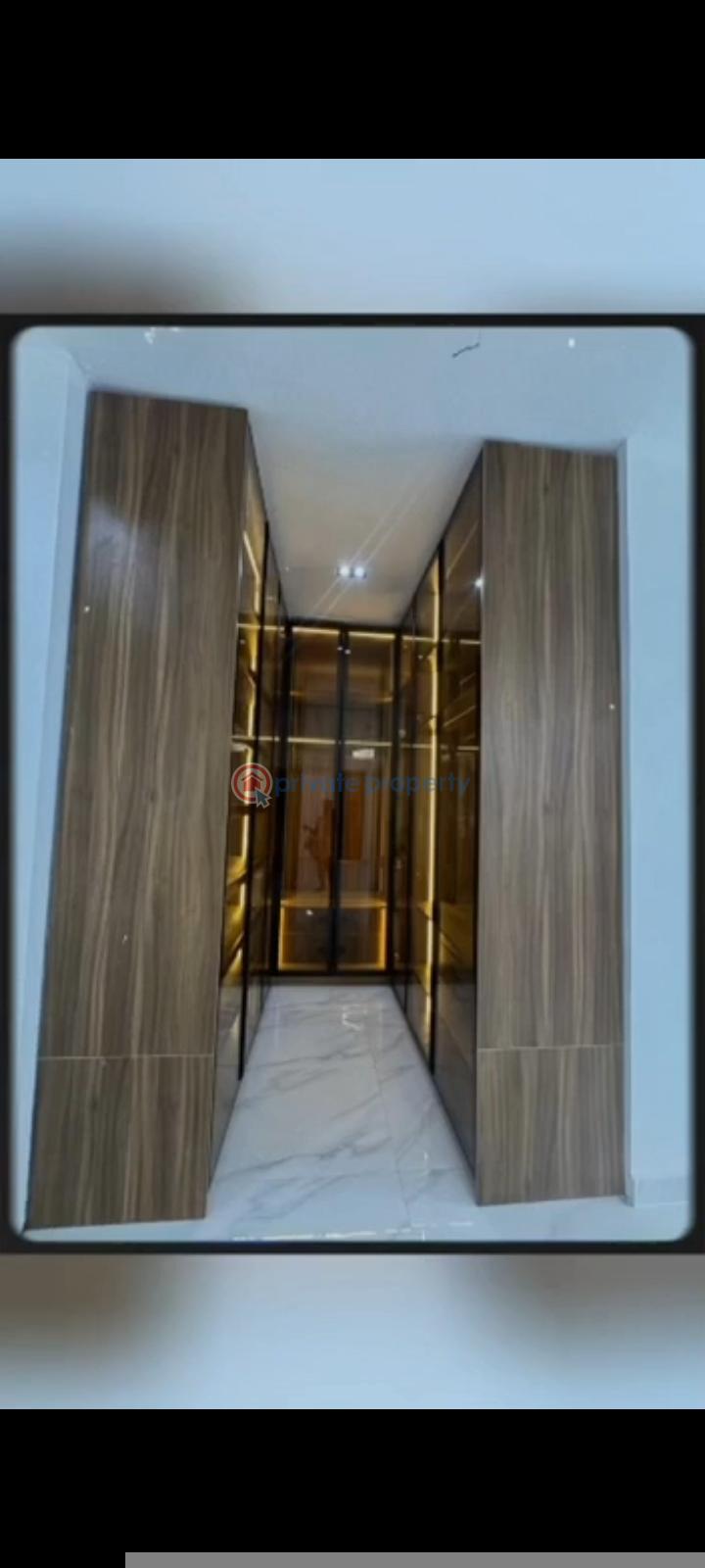 5 bedroom Detached Duplex For Sale Farm Villa Estate Alternative Road,chevron Drive Lekki Lagos - 4