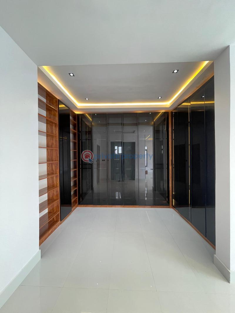 Luxury 5bedroom fully detached duplex - 10 5 bedroom Duplex For Sale Ajah Lagos - 10