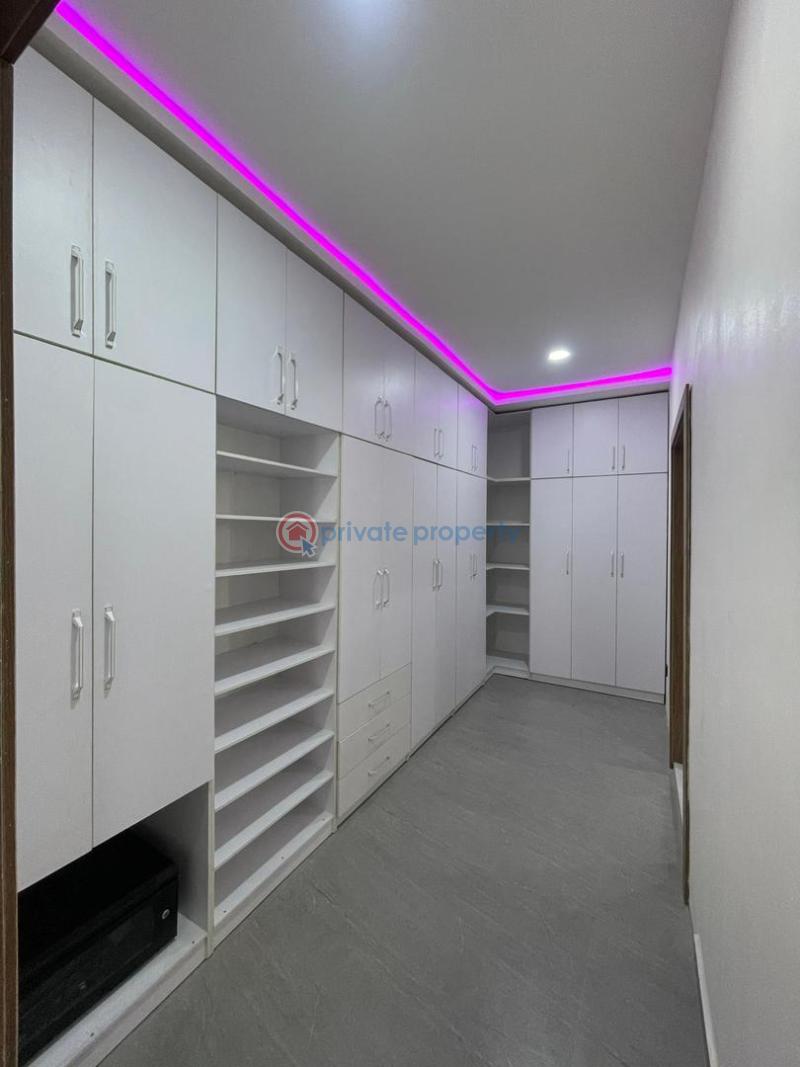 5 bedroom Detached Duplex For Sale Ikate Lekki Phase 1 Lagos - 11
