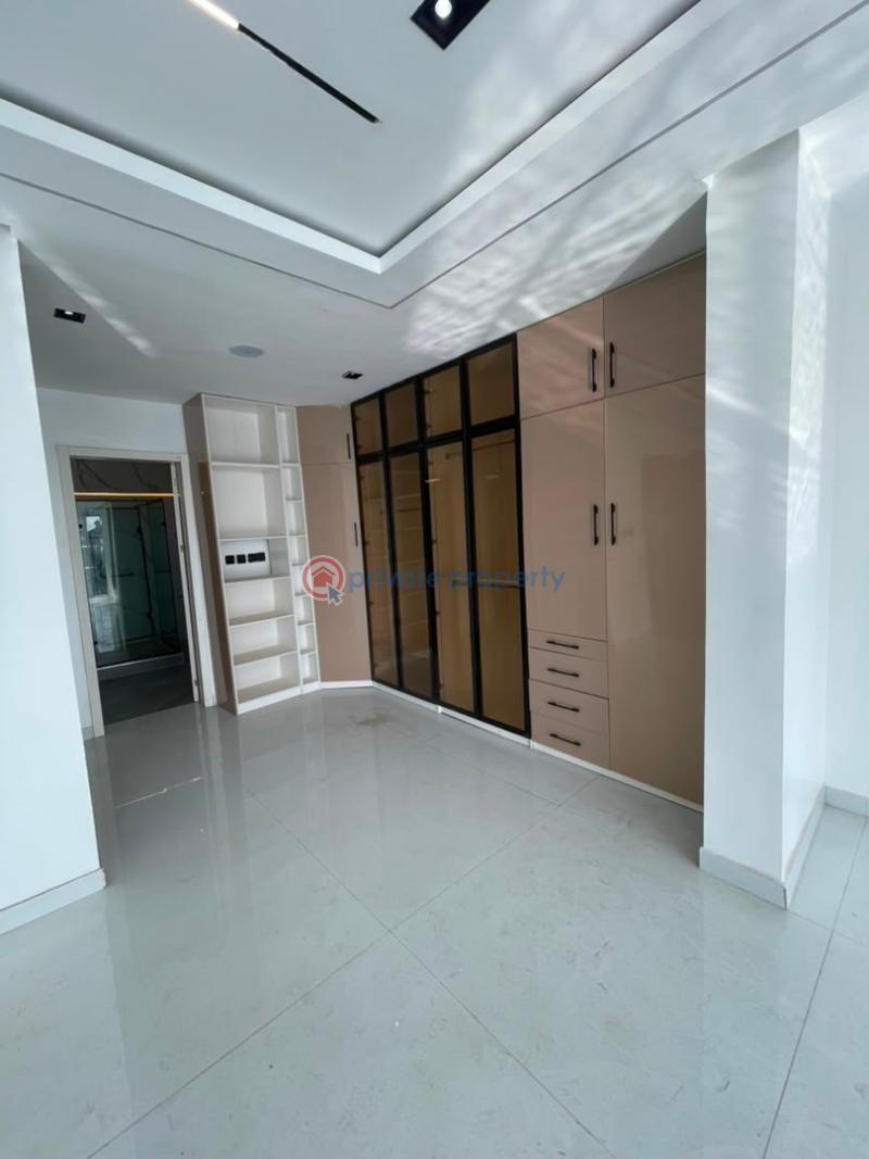 5 bedroom Detached Duplex For Sale Ajah Lagos - 8