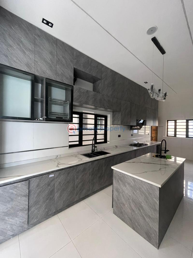 5 bedroom Detached Duplex For Sale Ajah Lagos - 7