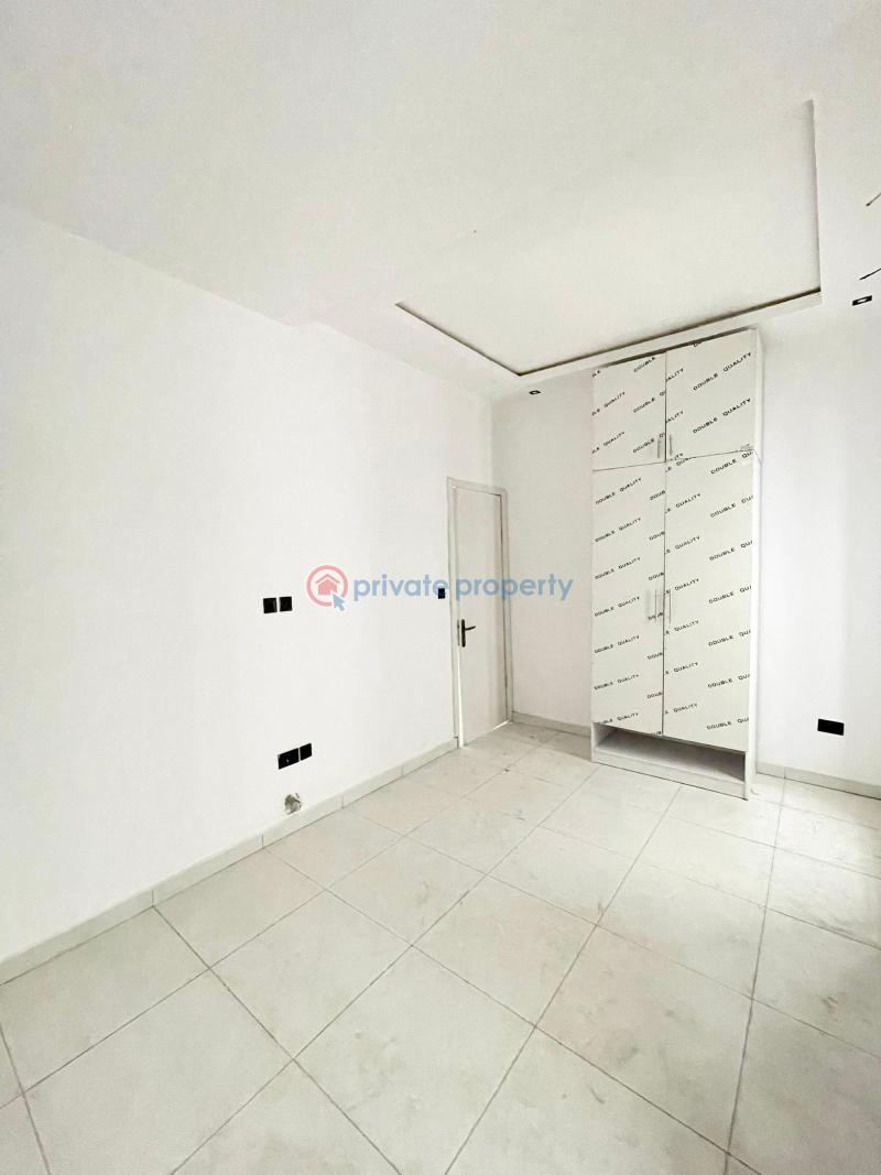 Luxury 5bedroom fully detached duplex - 2 5 bedroom Detached Duplex For Sale Osapa London Lekki Lagos - 2