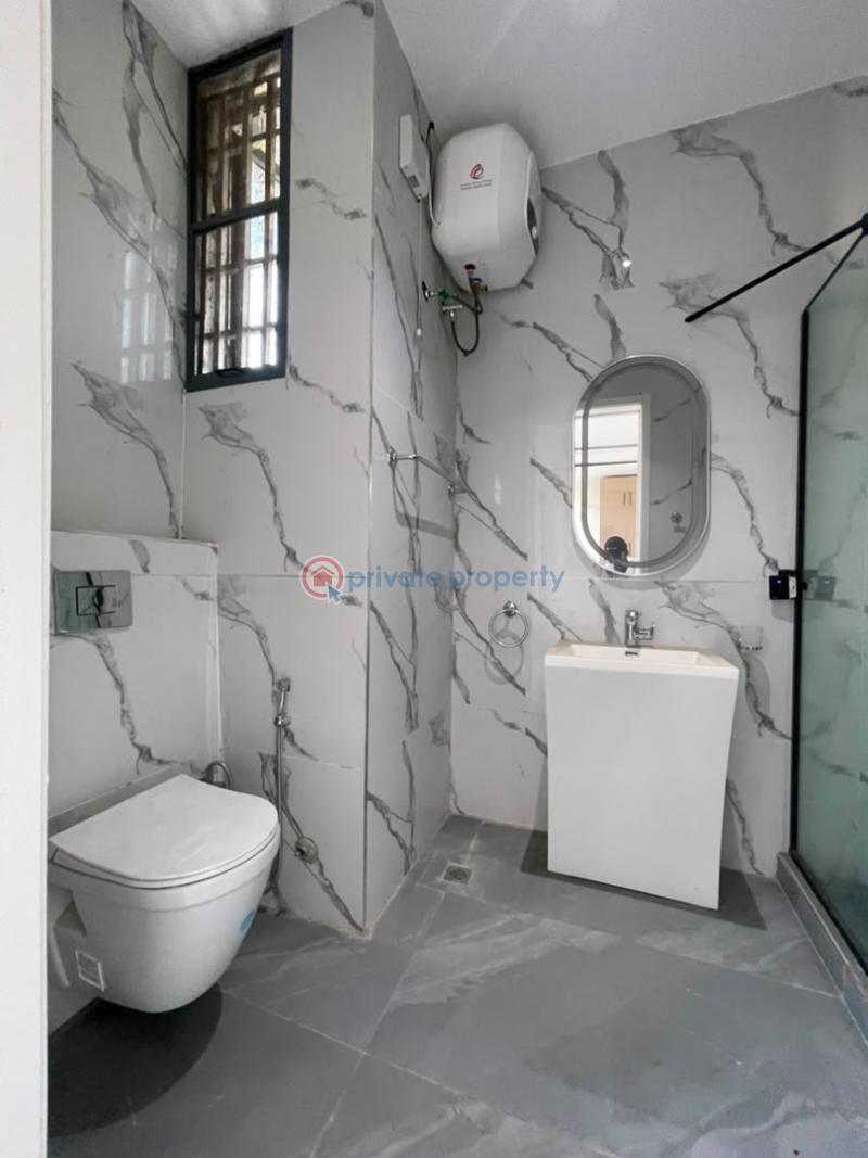 5 bedroom Detached Duplex For Sale Ajah Lagos - 13