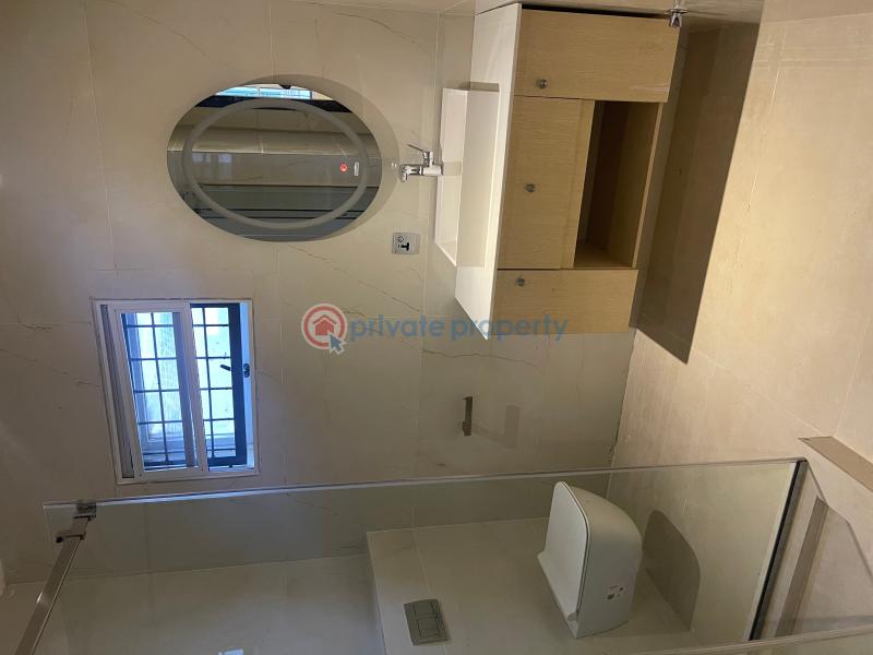 5 bedroom Duplex For Sale Admiralty Lekki Phase 1 Lagos - 4