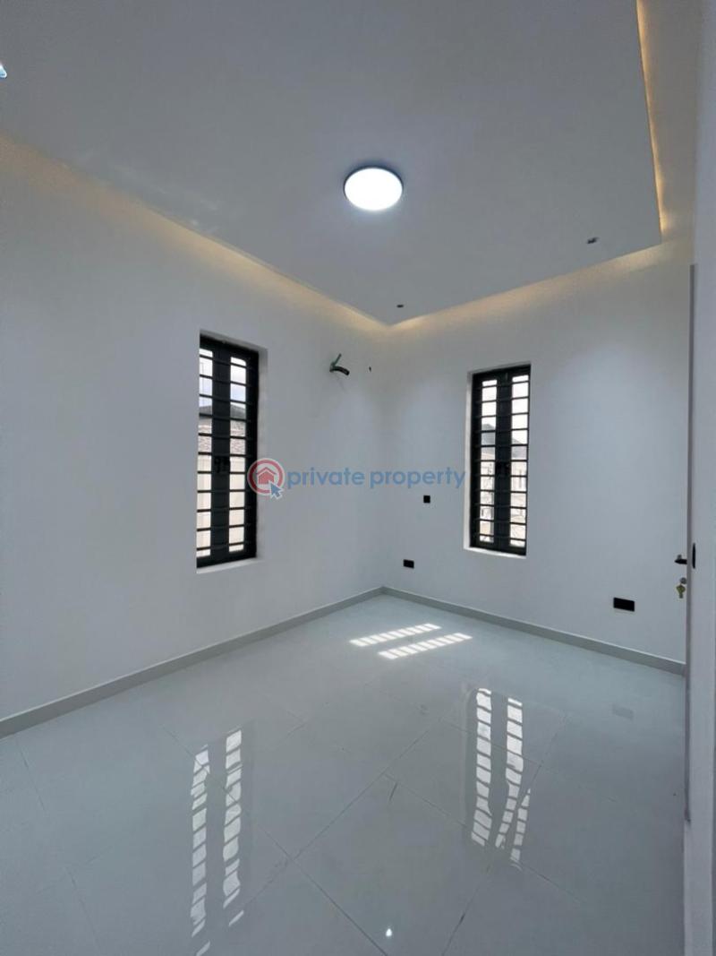 5 bedroom Detached Duplex For Sale Ajah Lagos - 4