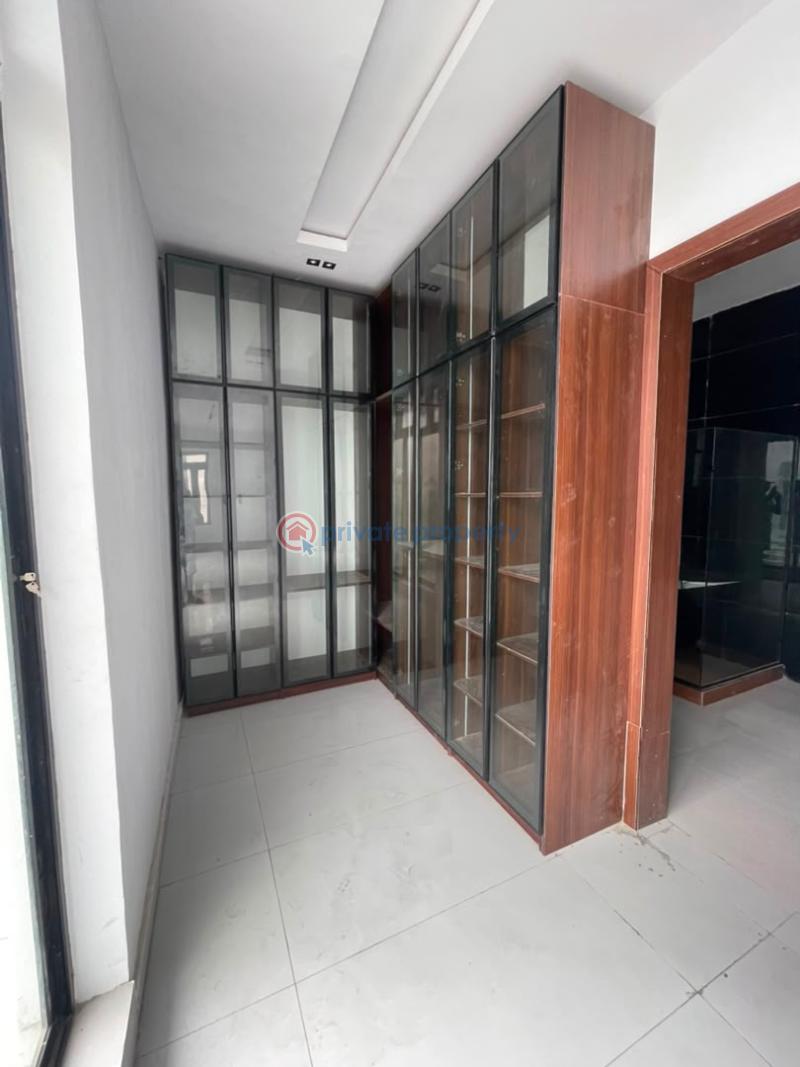 5 bedroom Detached Duplex For Sale Ajah Lagos - 8