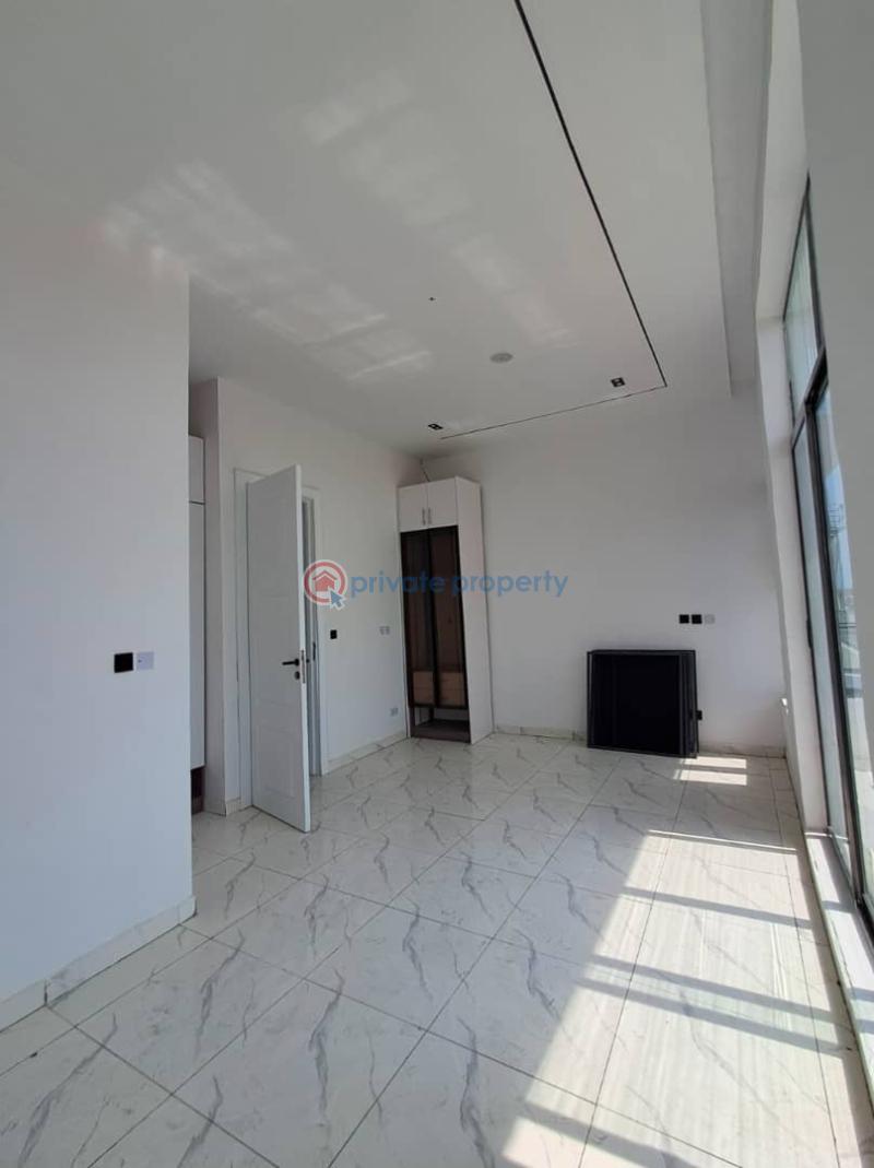 5 bedroom Detached Duplex For Sale Orchid Road Lekki Lagos - 15
