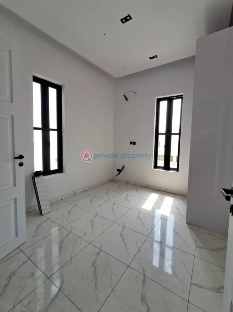 5 bedroom Detached Duplex For Sale Orchid Road Lekki Lagos - 18