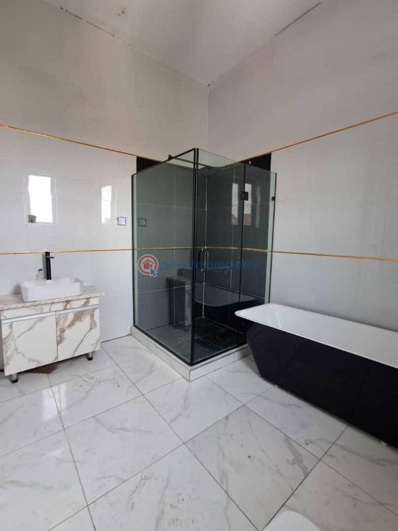 5 bedroom Detached Duplex For Sale Orchid Road Lekki Lagos - 7