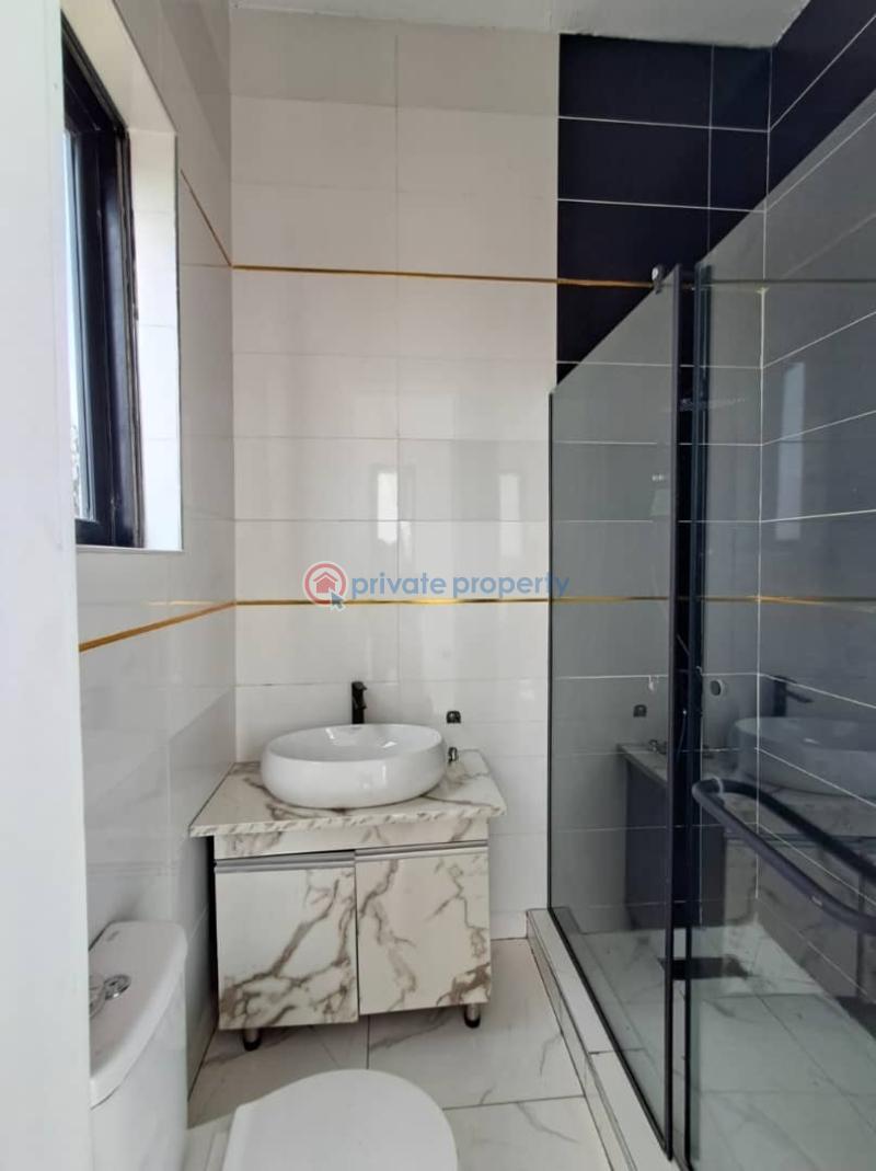 5 bedroom Detached Duplex For Sale Orchid Road Lekki Lagos - 10