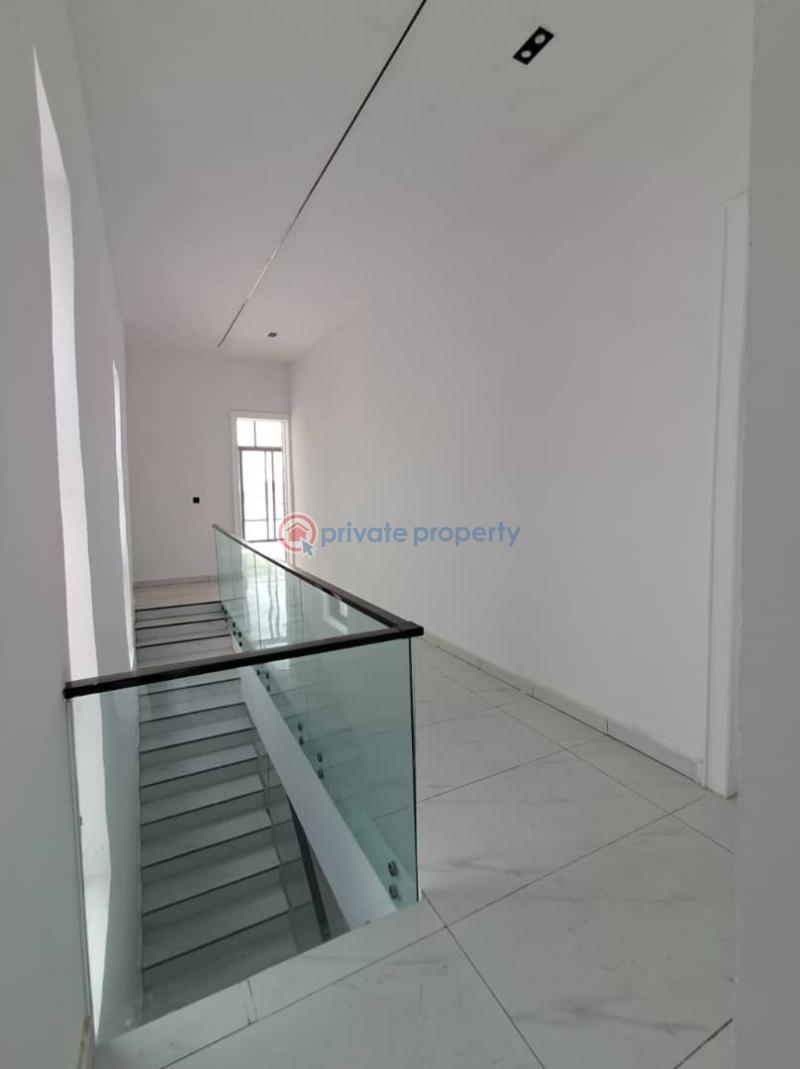 5 bedroom Detached Duplex For Sale Orchid Road Lekki Lagos - 3