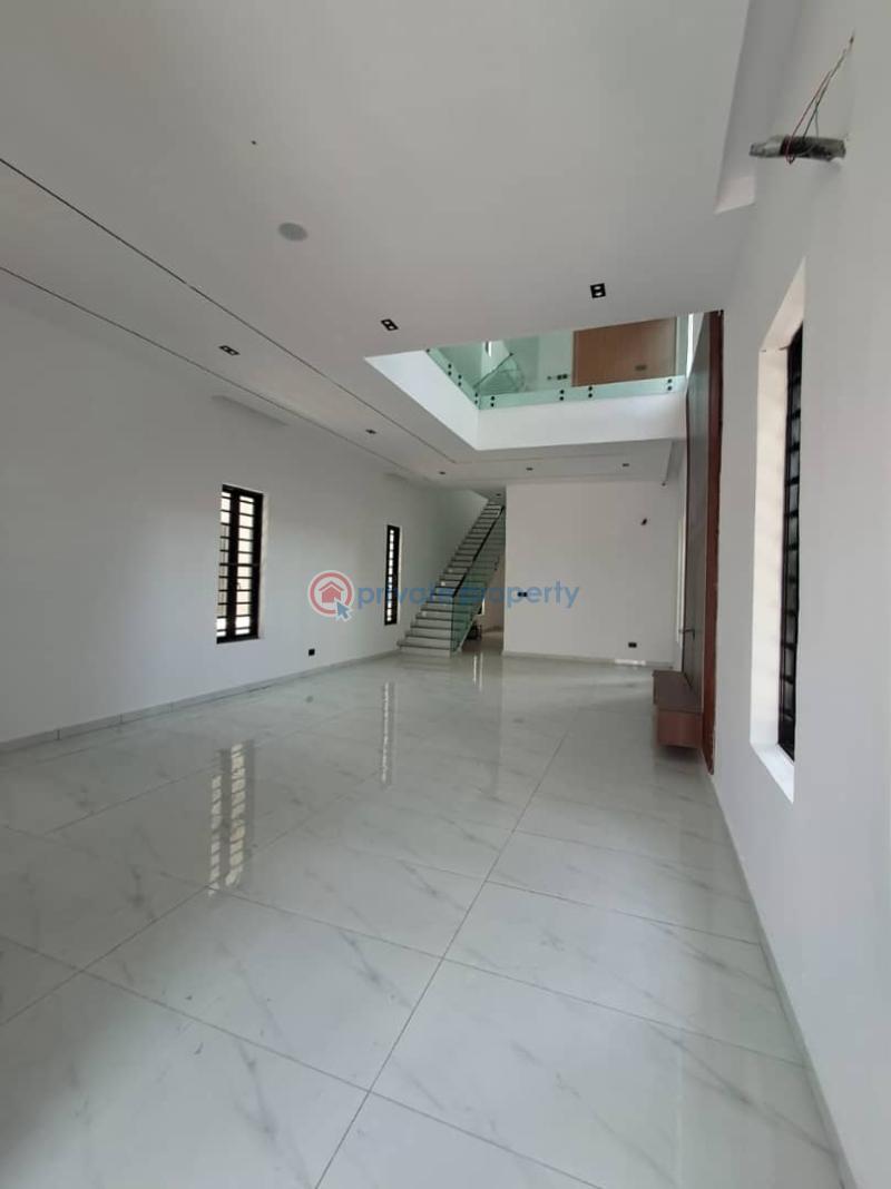 5 bedroom Detached Duplex For Sale Orchid Road Lekki Lagos - 13