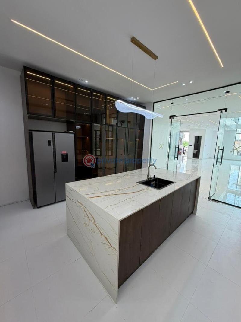 5 bedroom Detached Duplex For Sale Lekki County Homes Ikota Lekki Lagos Ikota Lekki Lagos - 10