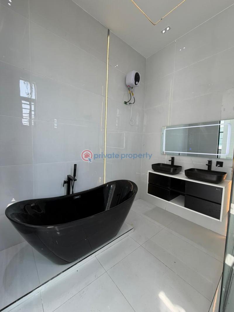 5 bedroom Detached Duplex For Sale Orchid Lekki Lagos Lekki Lagos - 9