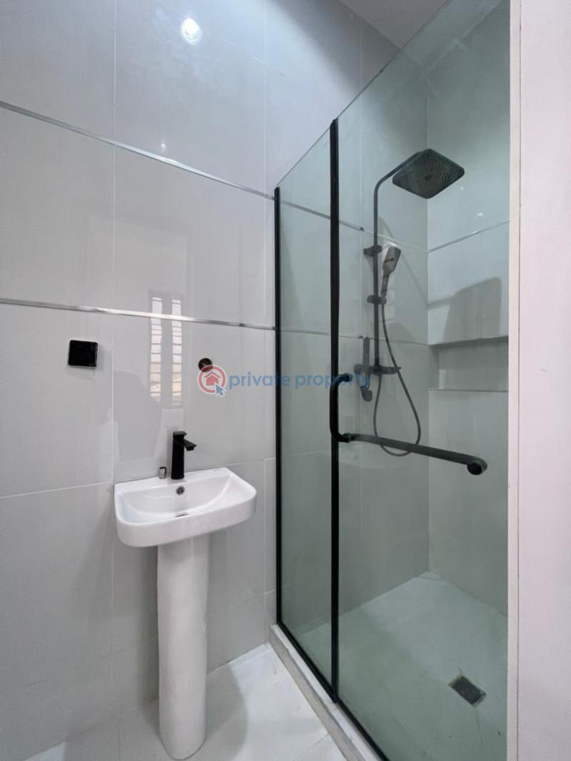 5 bedroom Detached Duplex For Sale Ajah Lagos - 11