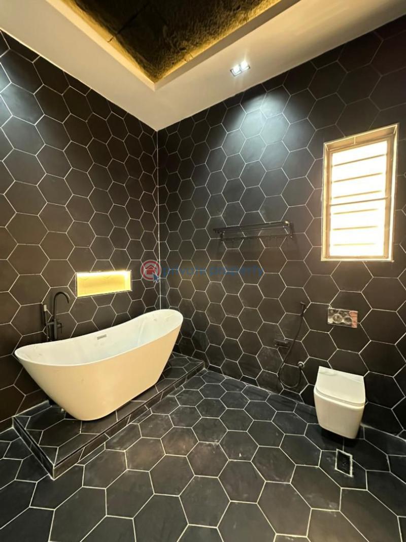 5 bedroom Detached Duplex For Sale Lekki Phase One Lagos Lekki Phase 1 Lagos - 12