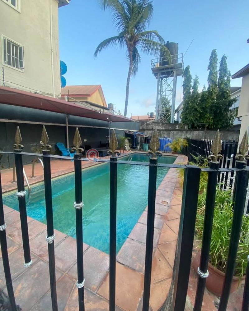 5 bedroom Detached Duplex For Sale Admiralty Ibeju-Lekki Lagos - 2