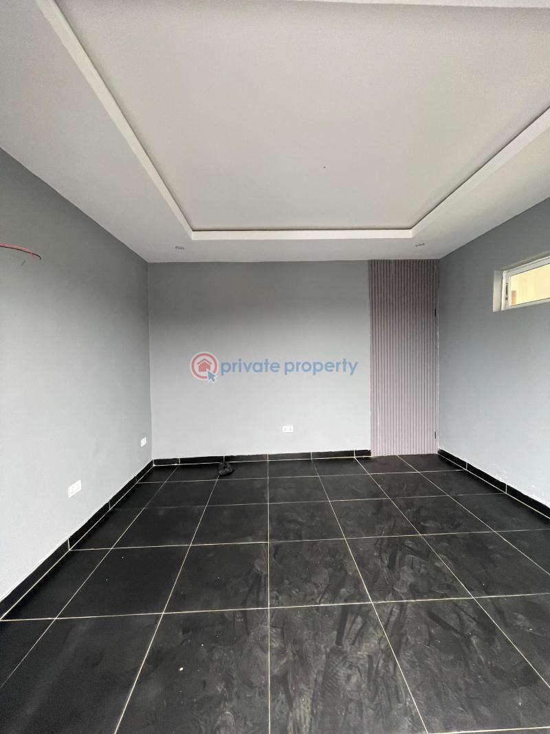 5 bedroom Detached Duplex For Sale Chevron Lekki Lagos Chevron Drive Lekki Lagos - 16