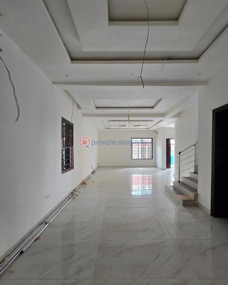 5 bedroom Detached Duplex For Sale Ikate Lekki Lagos Ikate Elegushi Lekki Lagos - 2