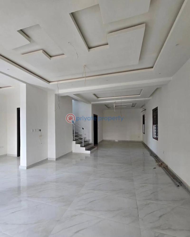 5 bedroom Detached Duplex For Sale Ikate Lekki Lagos Ikate Elegushi Lekki Lagos - 5