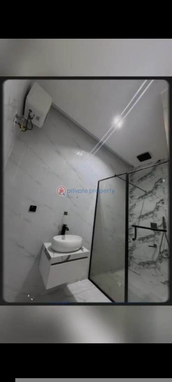 5 bedroom Detached Duplex For Sale Farm Villa Estate Alternative Road,chevron Drive Lekki Lagos - 8