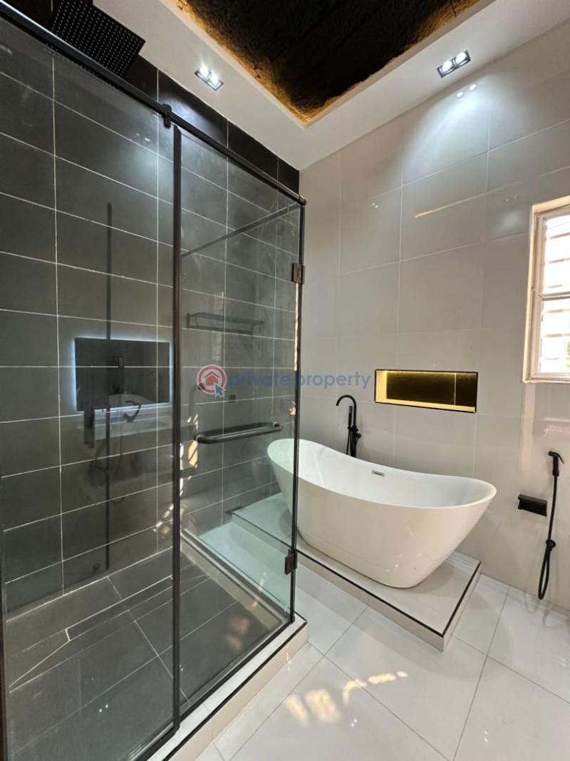 5 bedroom Detached Duplex For Sale Lekki Phase One Lagos Lekki Phase 1 Lagos - 11