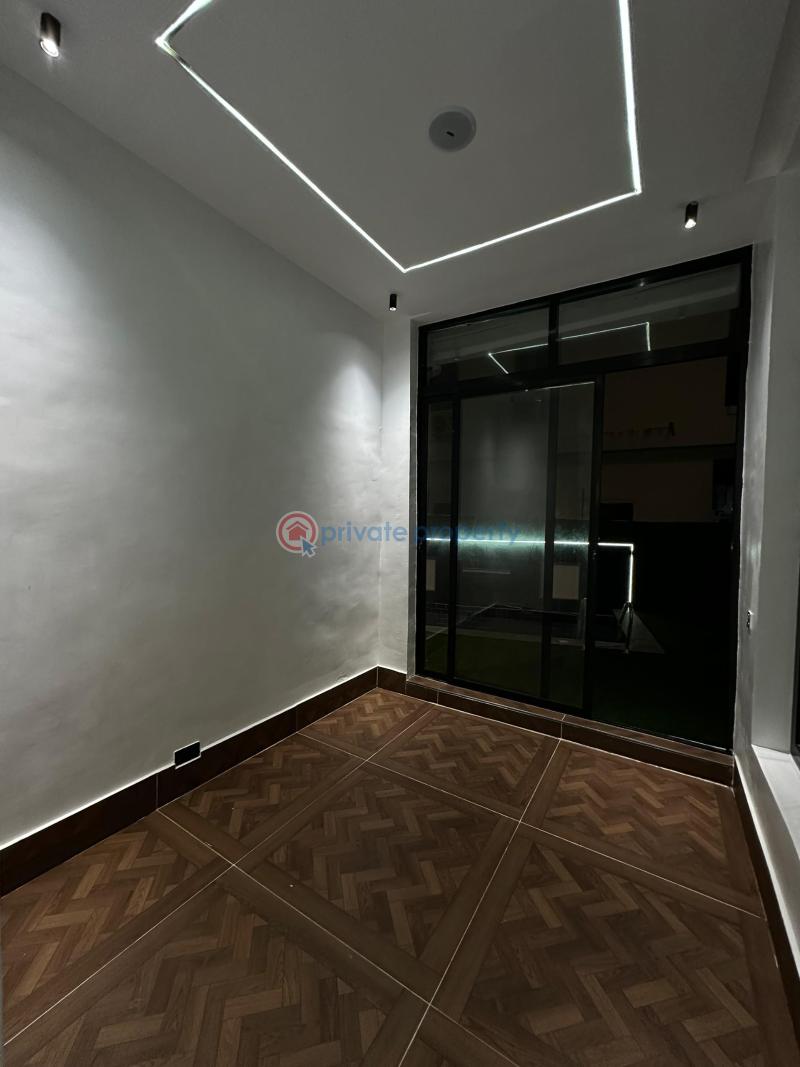 Luxury 5bedroom fully detached duplex - 6 5 bedroom Detached Duplex For Sale Chevron Toll Gate Lekki Lagos Nigeria Chevron Drive Lekki Lagos - 6