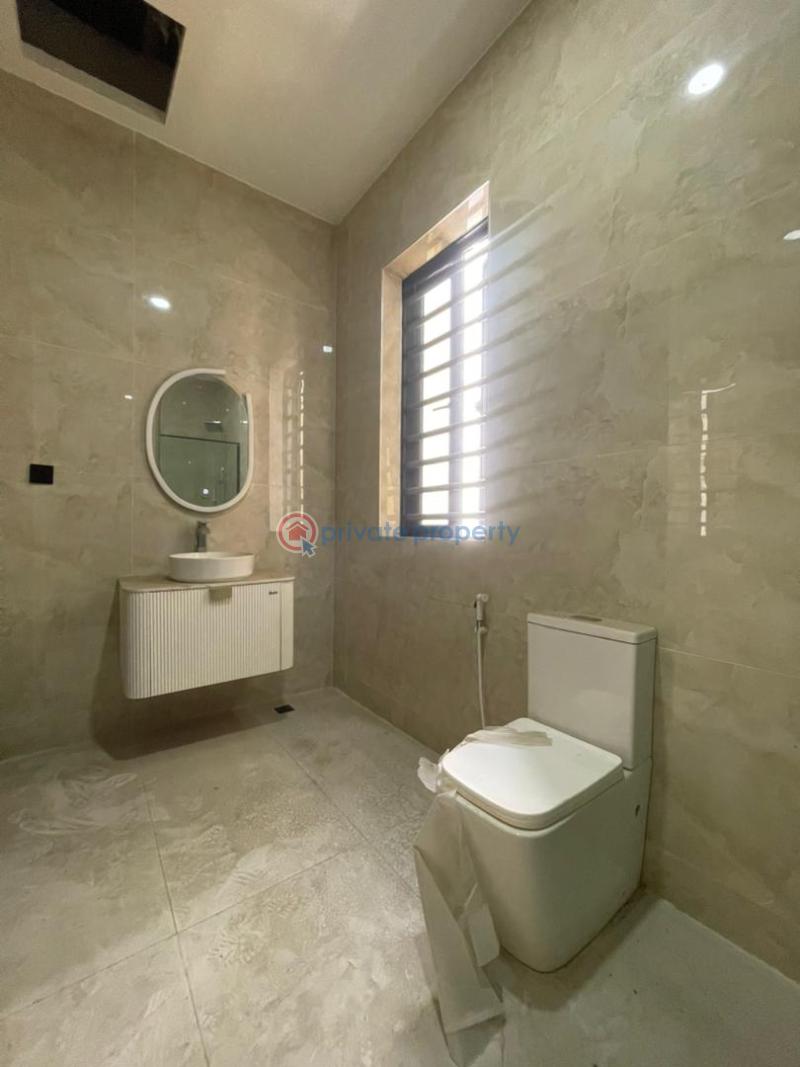 5 bedroom Detached Duplex For Sale Lekki County Home Ikota Lekki Lagos - 14