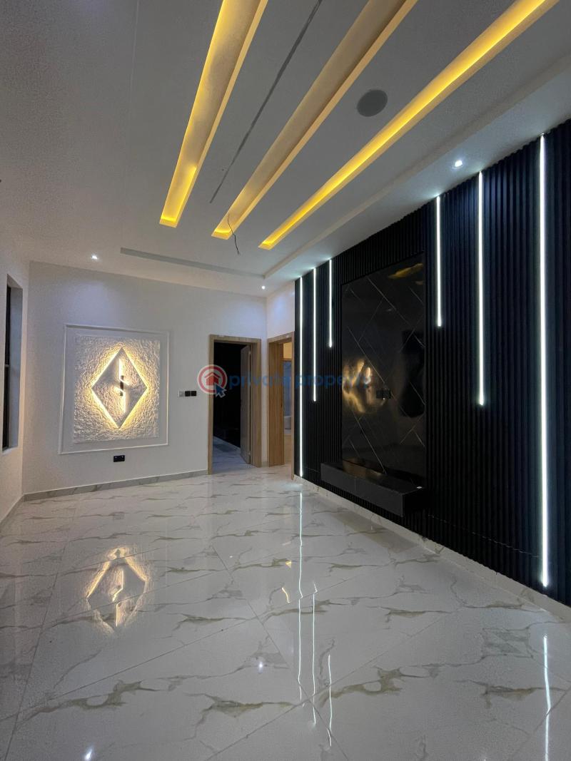 5 bedroom Detached Duplex For Sale Ajah Lagos - 4