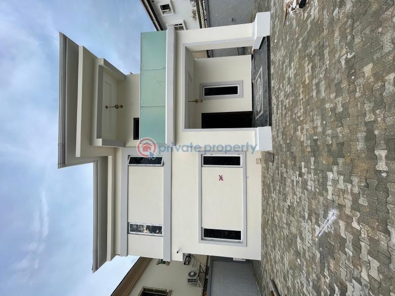 5 bedroom Duplex For Sale Admiralty Lekki Phase 1 Lagos - 0