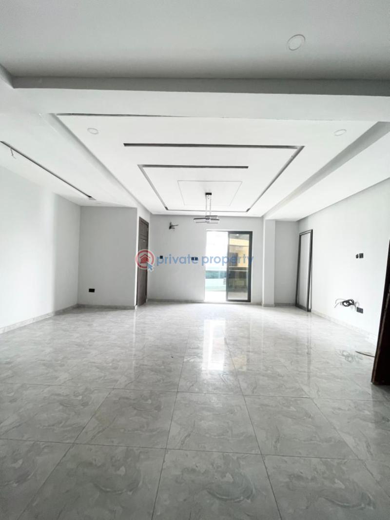 Luxury 5bedroom fully detached duplex - 15 5 bedroom Detached Duplex For Sale Ajah Lagos - 15