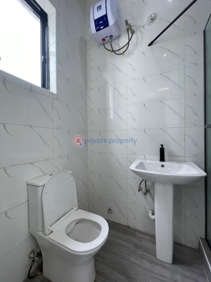 5 bedroom Detached Duplex For Sale Ikota Lekki Lagos - 12