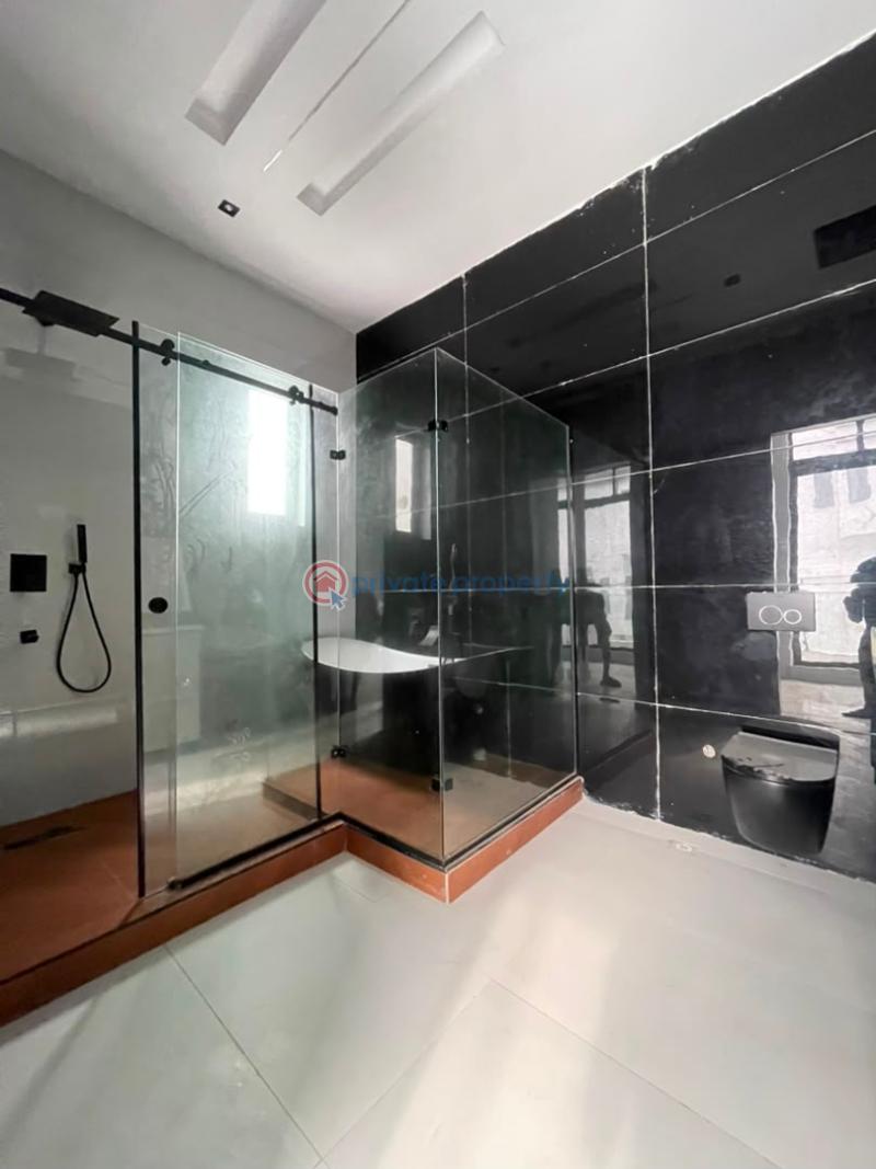 5 bedroom Detached Duplex For Sale Ajah Lagos - 14
