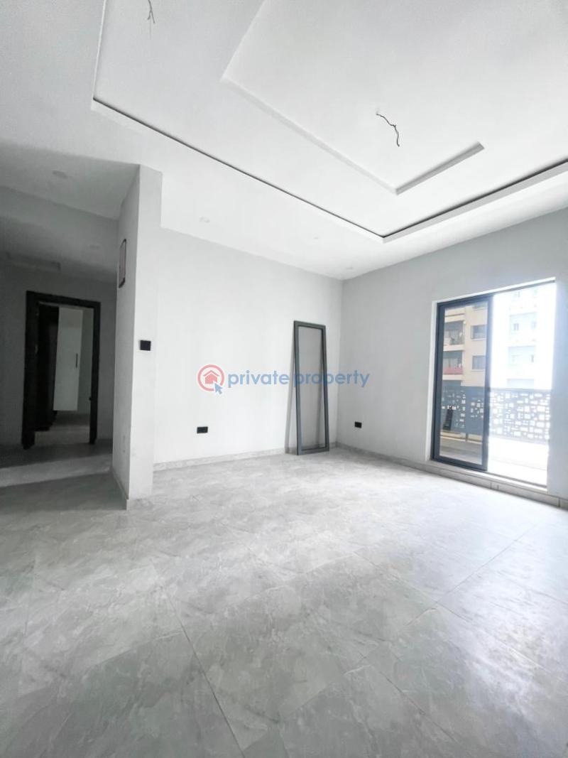 Luxury 5bedroom fully detached duplex - 23 5 bedroom Detached Duplex For Sale Ajah Lagos - 23