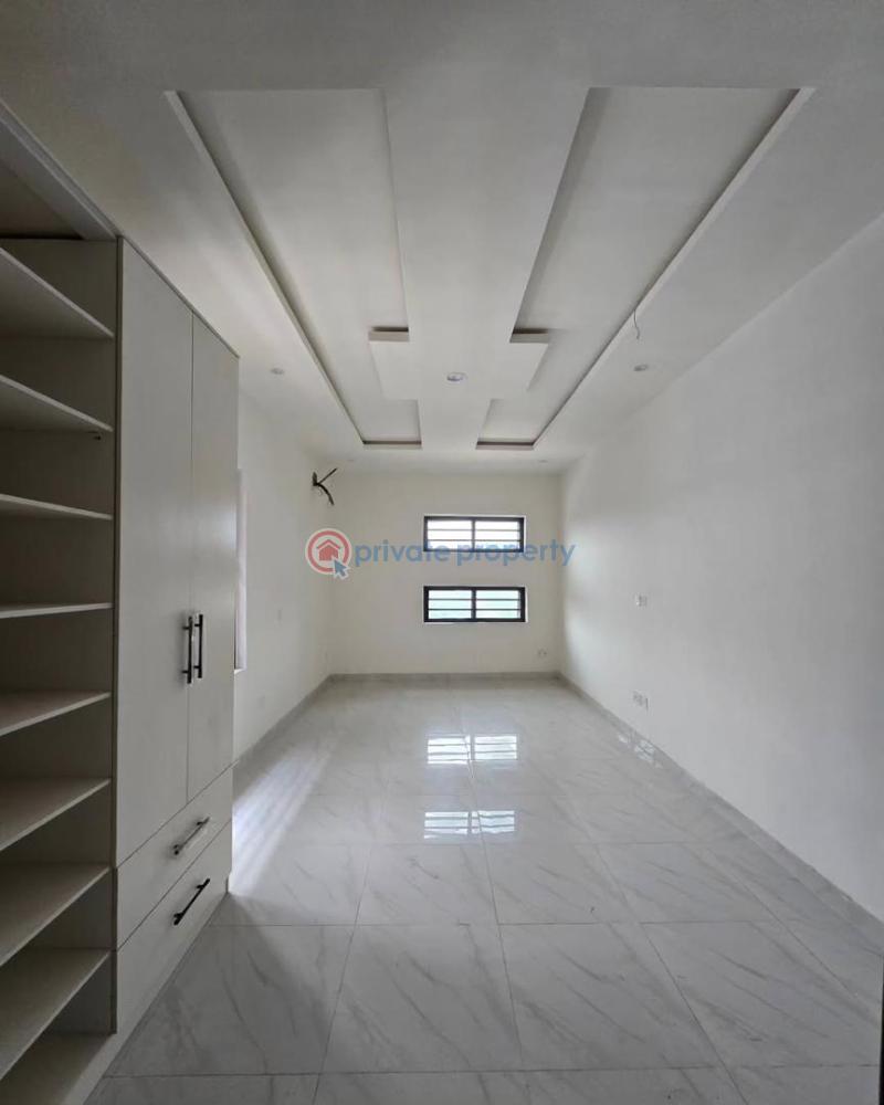 5 bedroom Detached Duplex For Sale Ikate Lekki Lagos Ikate Elegushi Lekki Lagos - 9