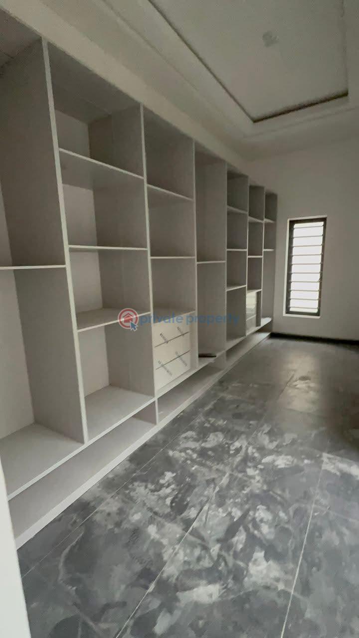 5 bedroom Detached Duplex For Sale Ikoyi Lagos - 5