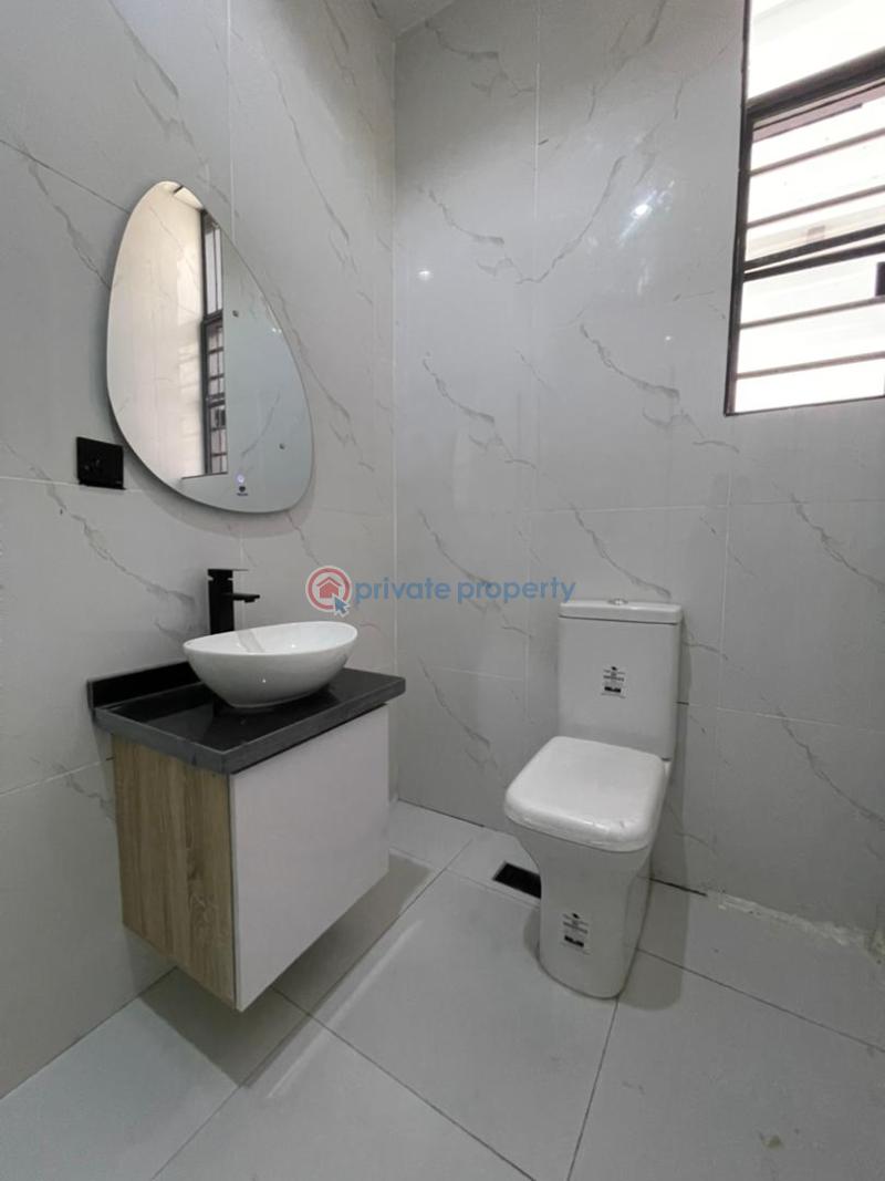 5 bedroom Detached Duplex For Sale Chevron Toll Gate Lekki Lagos Chevron Drive Lekki Lagos - 11