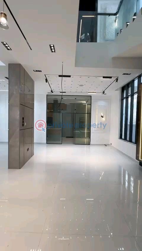 Luxury 5bedroom fully detached duplex - 10 5 bedroom Detached Duplex For Sale Chevron, Lekki Lagos Chevron Drive Lekki Lagos - 10
