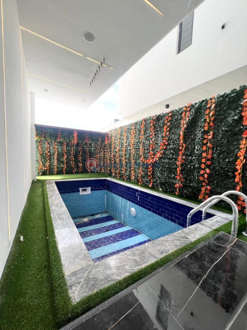 5 bedroom Detached Duplex For Sale Ajah Lagos - 19