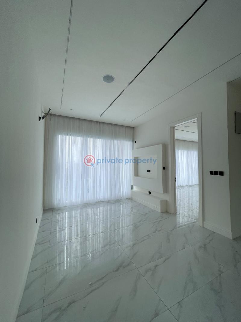 5 bedroom Duplex For Sale Osapa London Lekki Lagos - 7