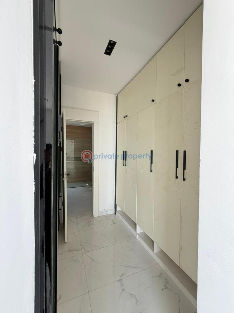 5 bedroom Detached Duplex For Sale Chevron Lekki Lagos Chevron Drive Lekki Lagos - 8