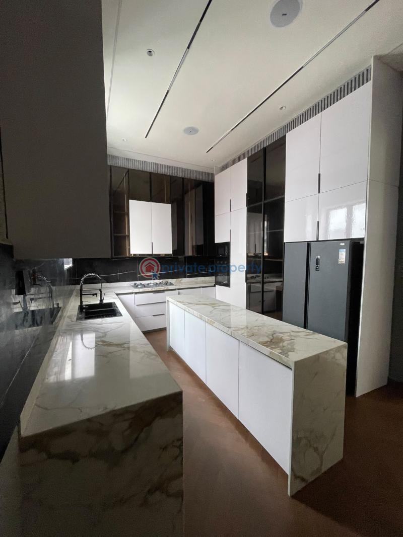 5 bedroom Duplex For Sale Osapa London Lekki Lagos - 6