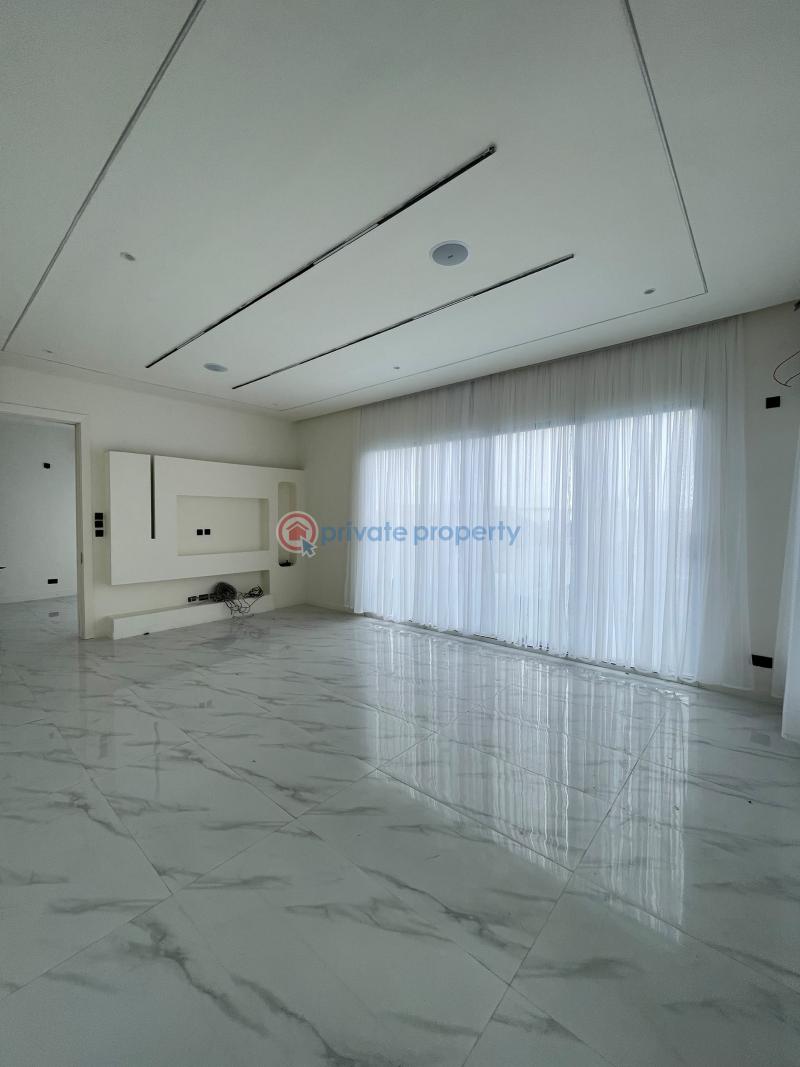 5 bedroom Duplex For Sale Osapa London Lekki Lagos - 8
