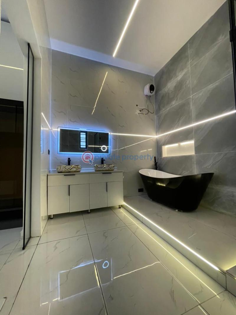 Detached Duplex For Sale Vgc Lekki Lagos Victoria Garden City Lekki Lagos - 11
