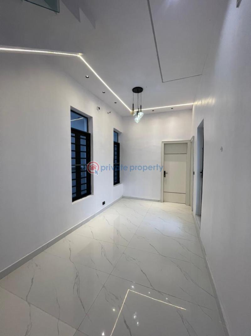 Detached Duplex For Sale Vgc Lekki Lagos Victoria Garden City Lekki Lagos - 5