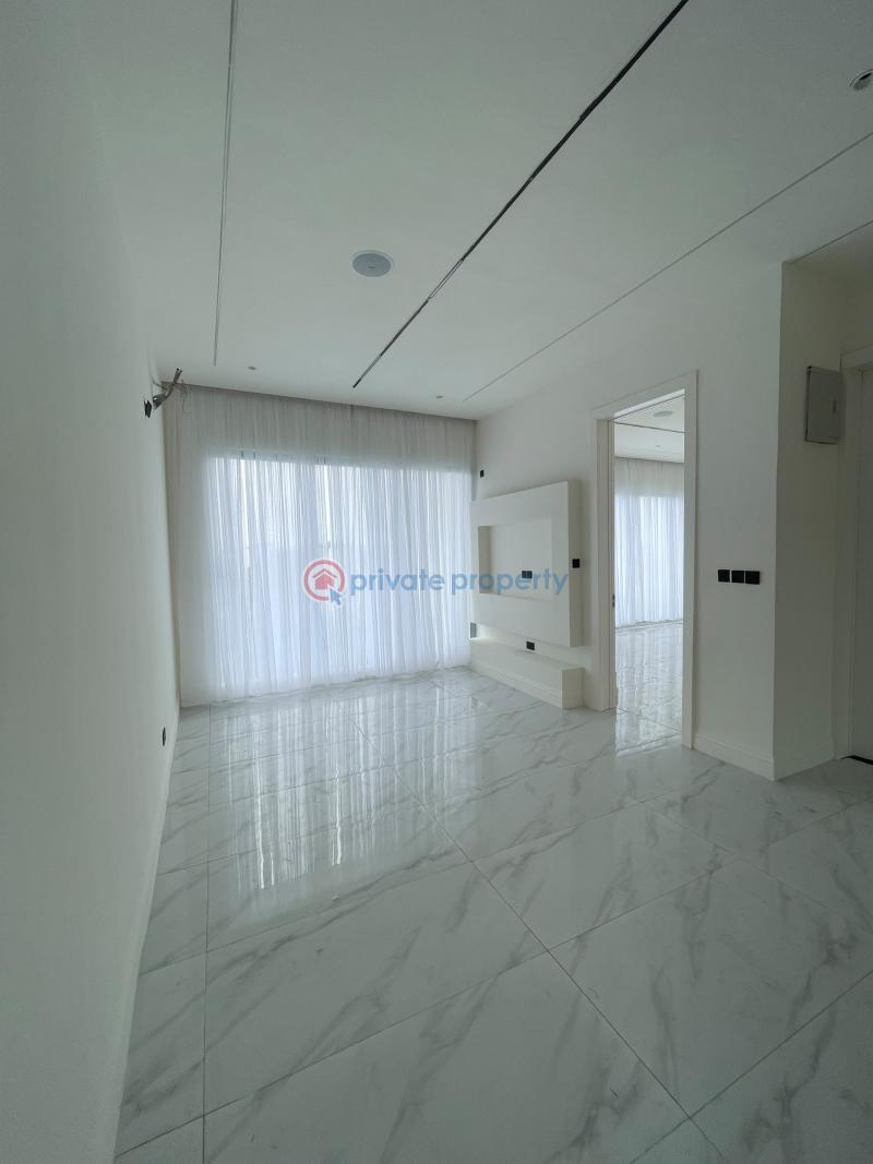5 bedroom Duplex For Sale Osapa London Lekki Lagos - 17