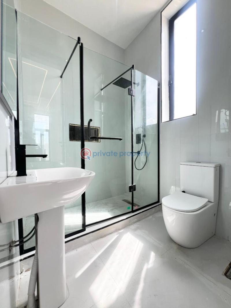 5 bedroom Detached Duplex For Sale Ajah Lagos - 8