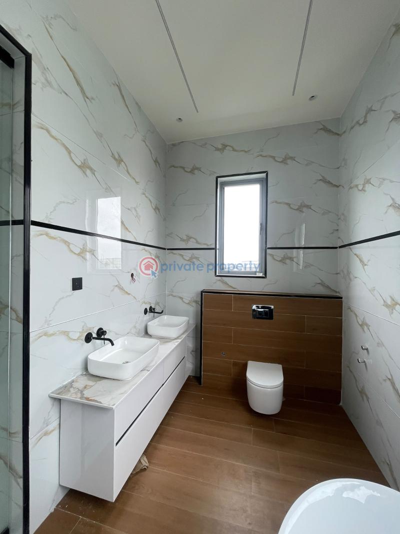 5 bedroom Duplex For Sale Osapa London Lekki Lagos - 14
