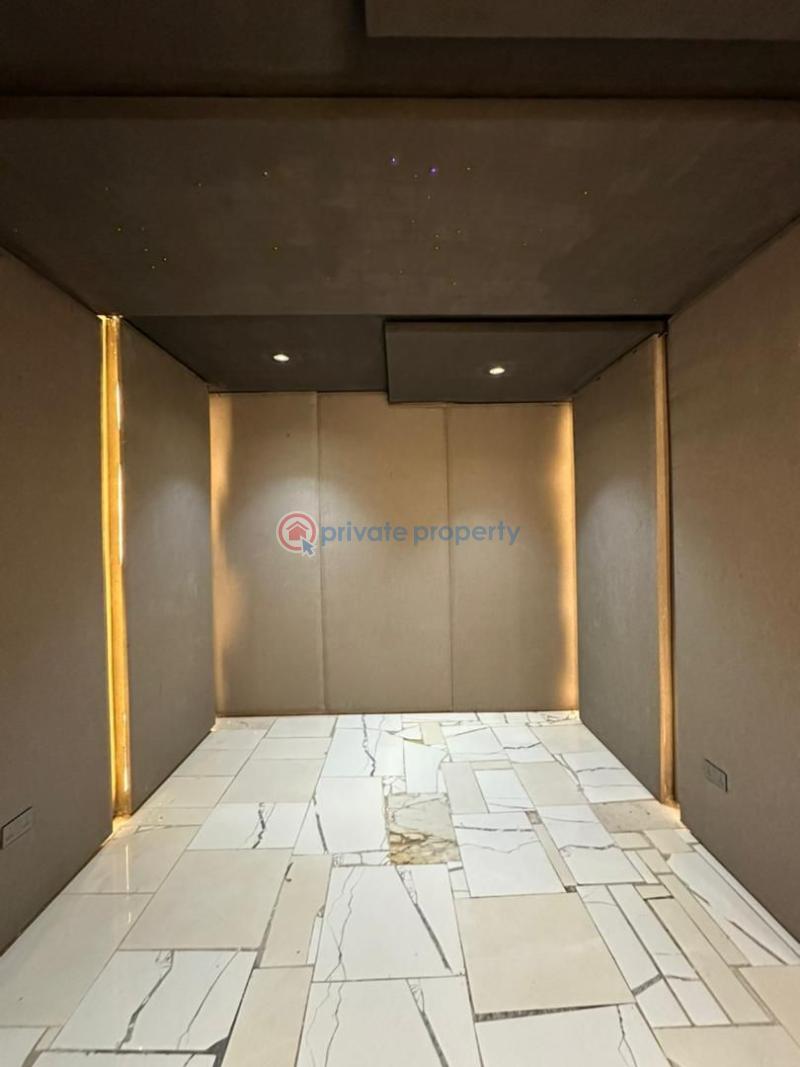 5 bedroom Detached Duplex For Sale Ajah Lagos - 6