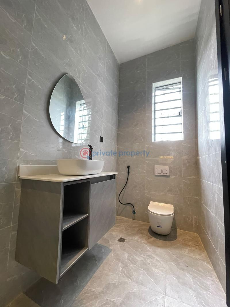 5 bedroom Duplex For Sale Lekki County Home Ikota Lagos Ikota Lekki Lagos - 5